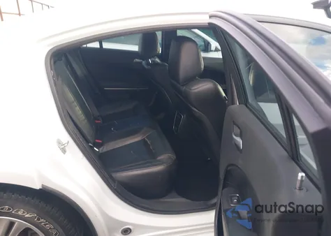 2021 Dodge Charger Sxt Rwd z USA, uszkodzony, nr VIN 2C3CDXBG2MH535017